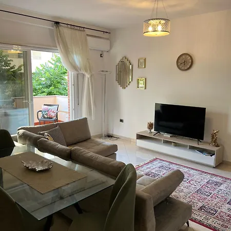 Apartment Aurum