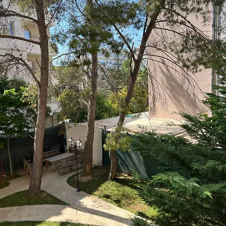 Aurum Golem Apartment